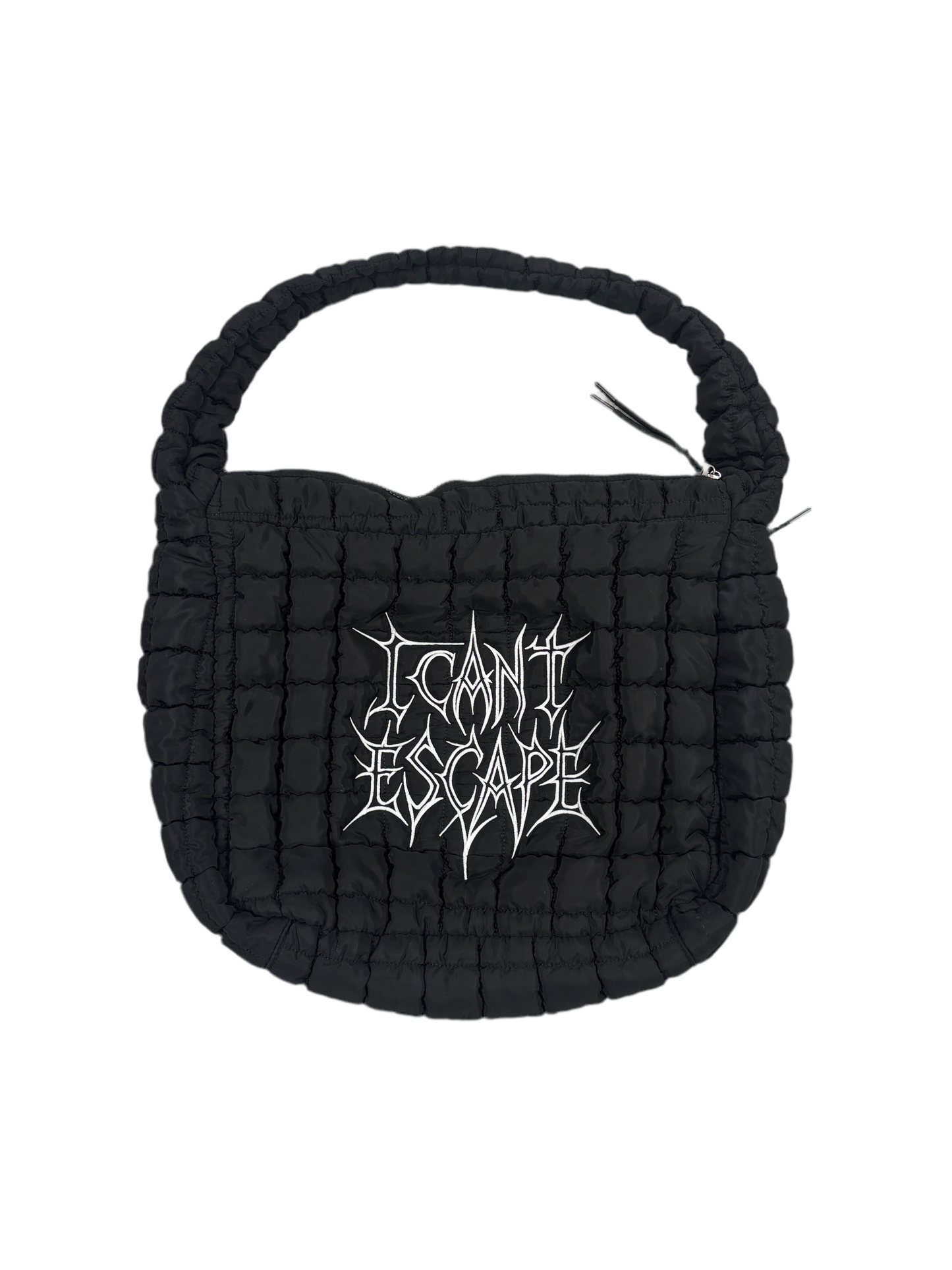 I CANT ESCAPE-GRIDLOCK TOTE