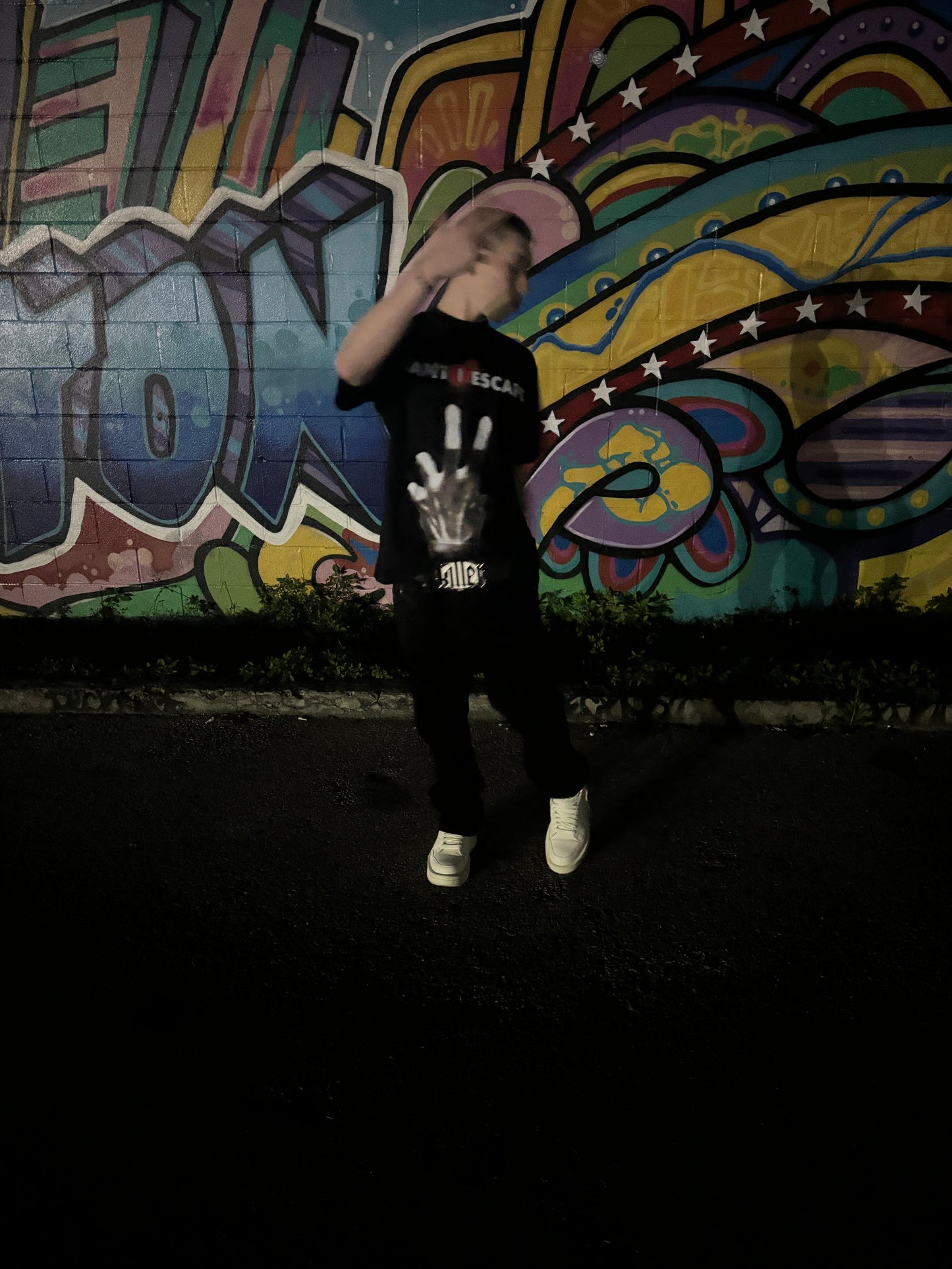 Left 4 Dead Tee