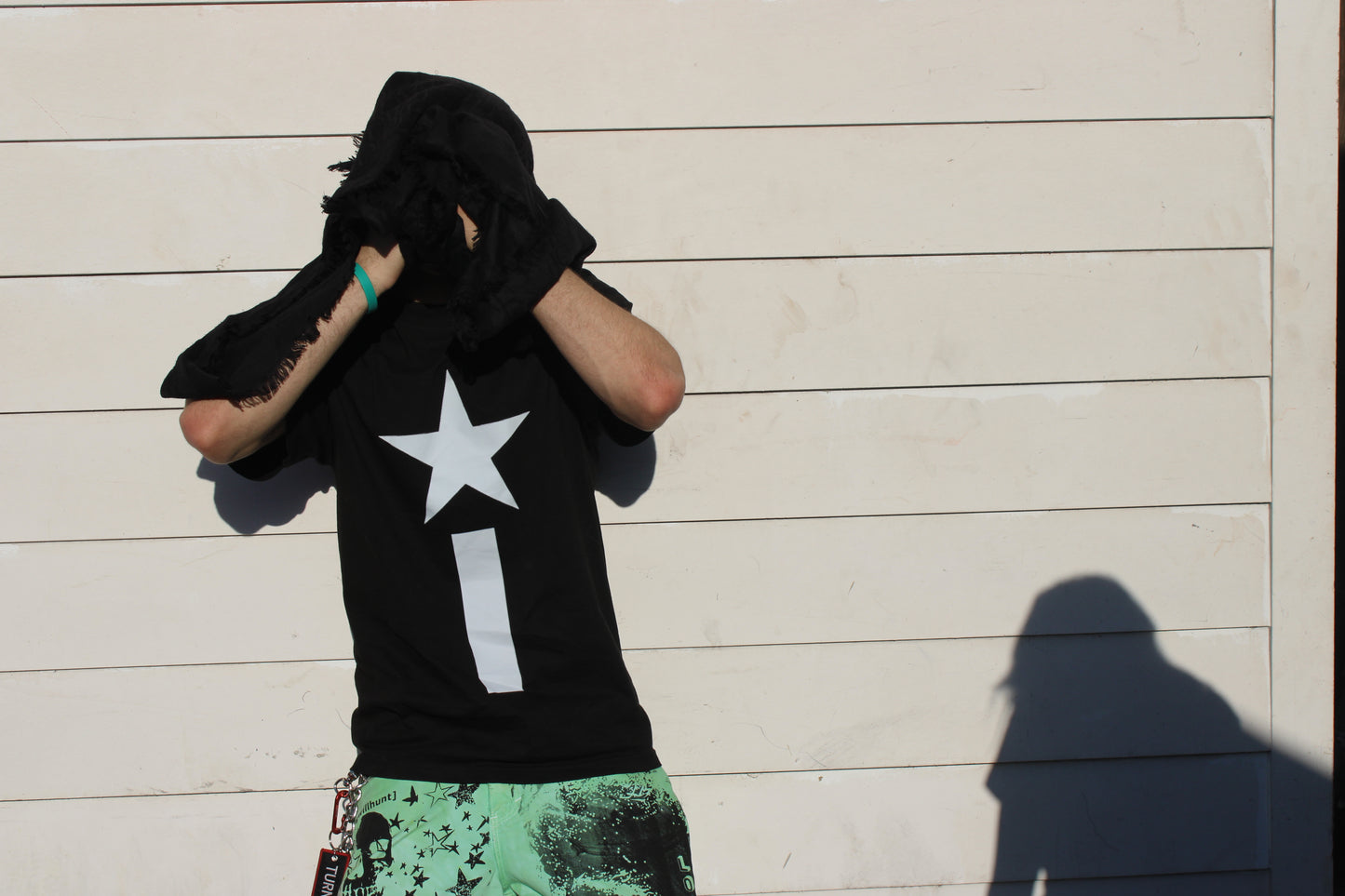 I CANT ESCAPE-Trapped In Thought T