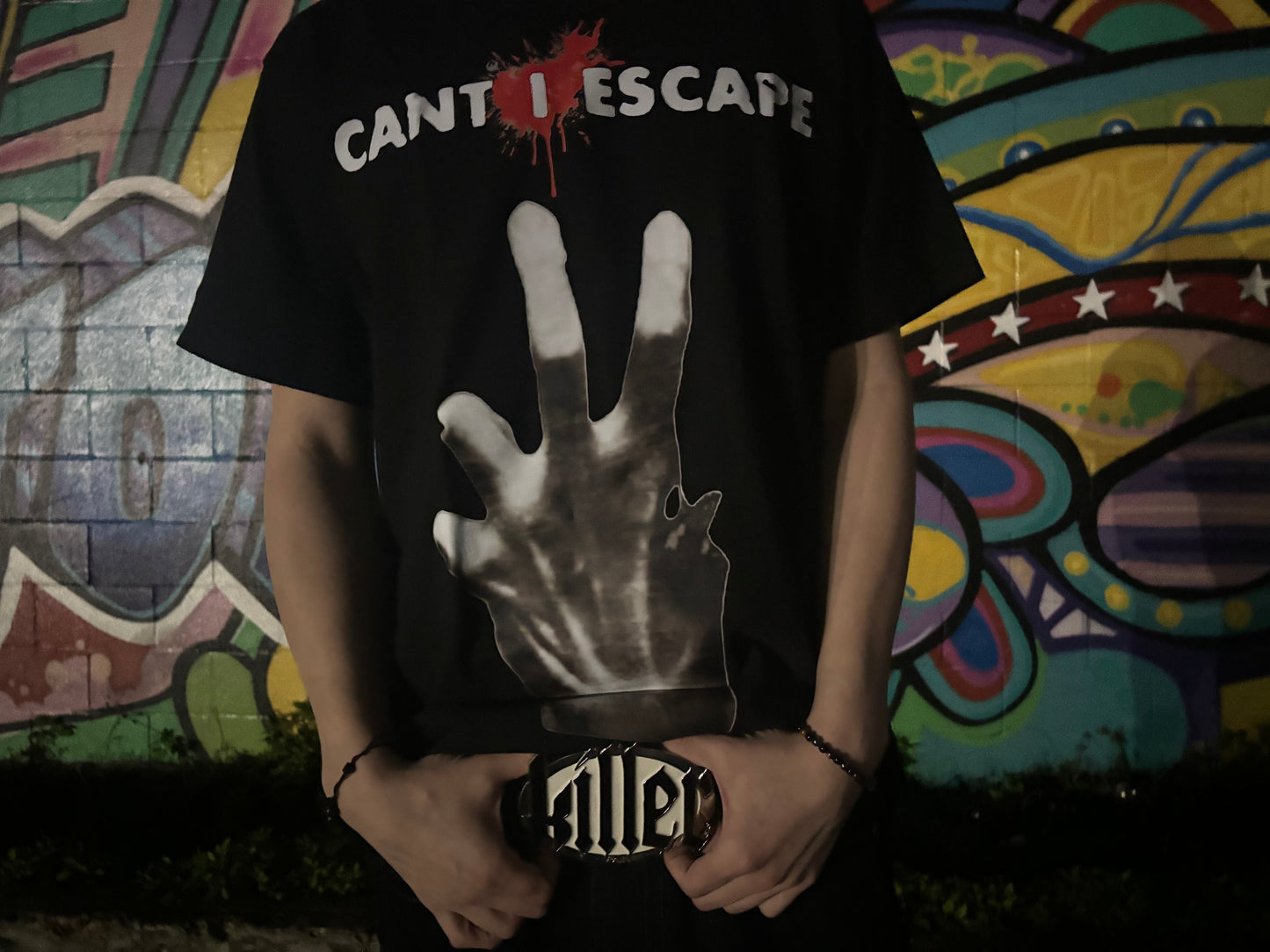 Left 4 Dead Tee