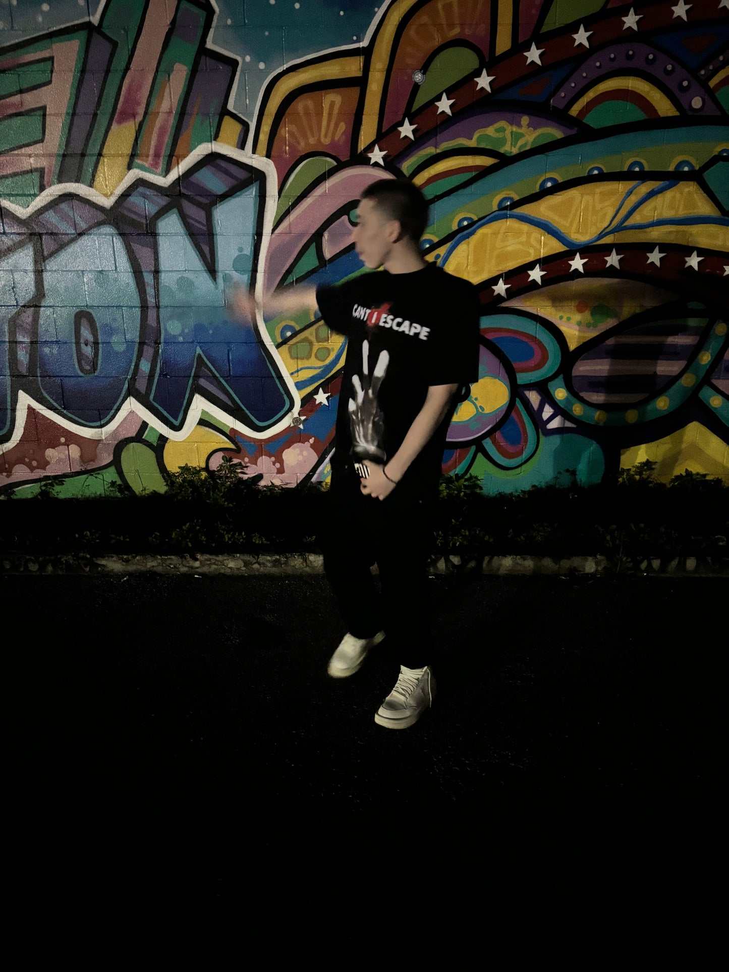 Left 4 Dead Tee