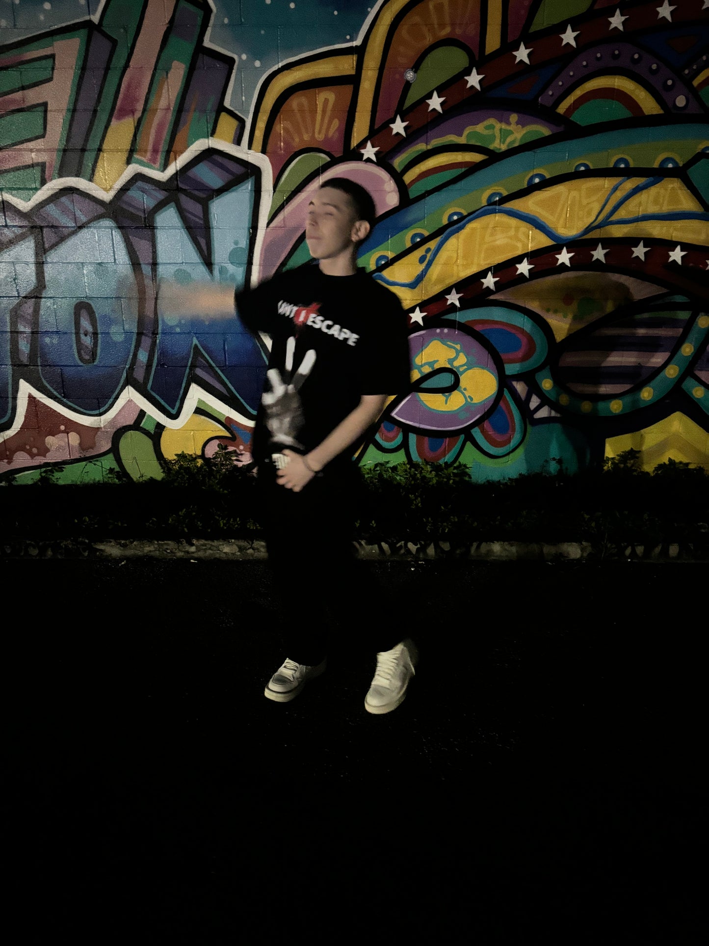 Left 4 Dead Tee