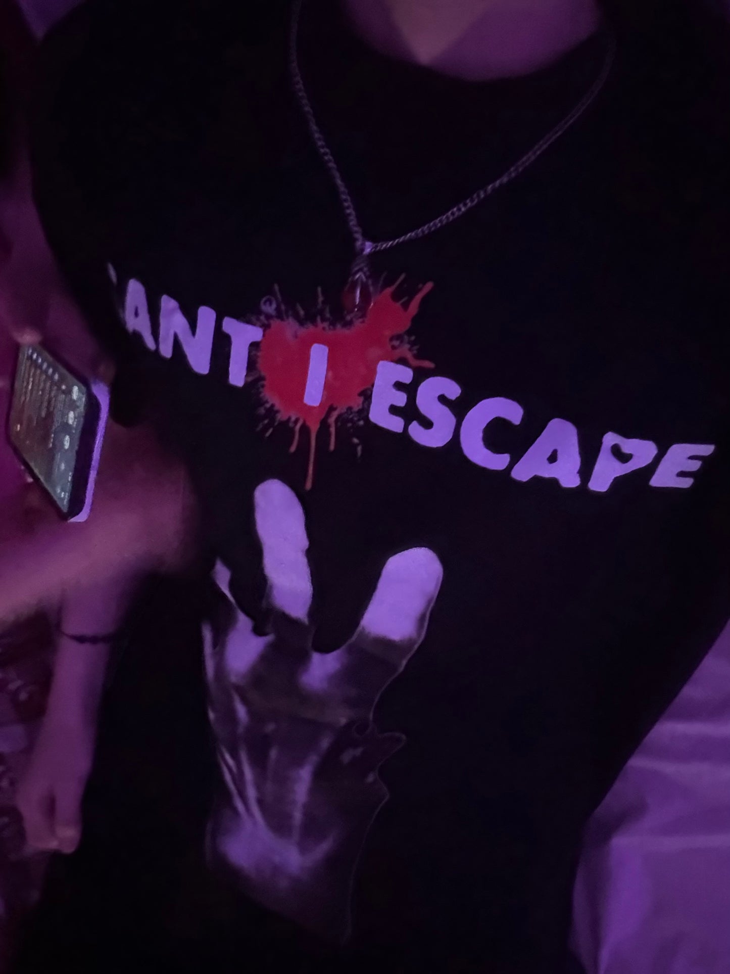 Left 4 Dead Tee