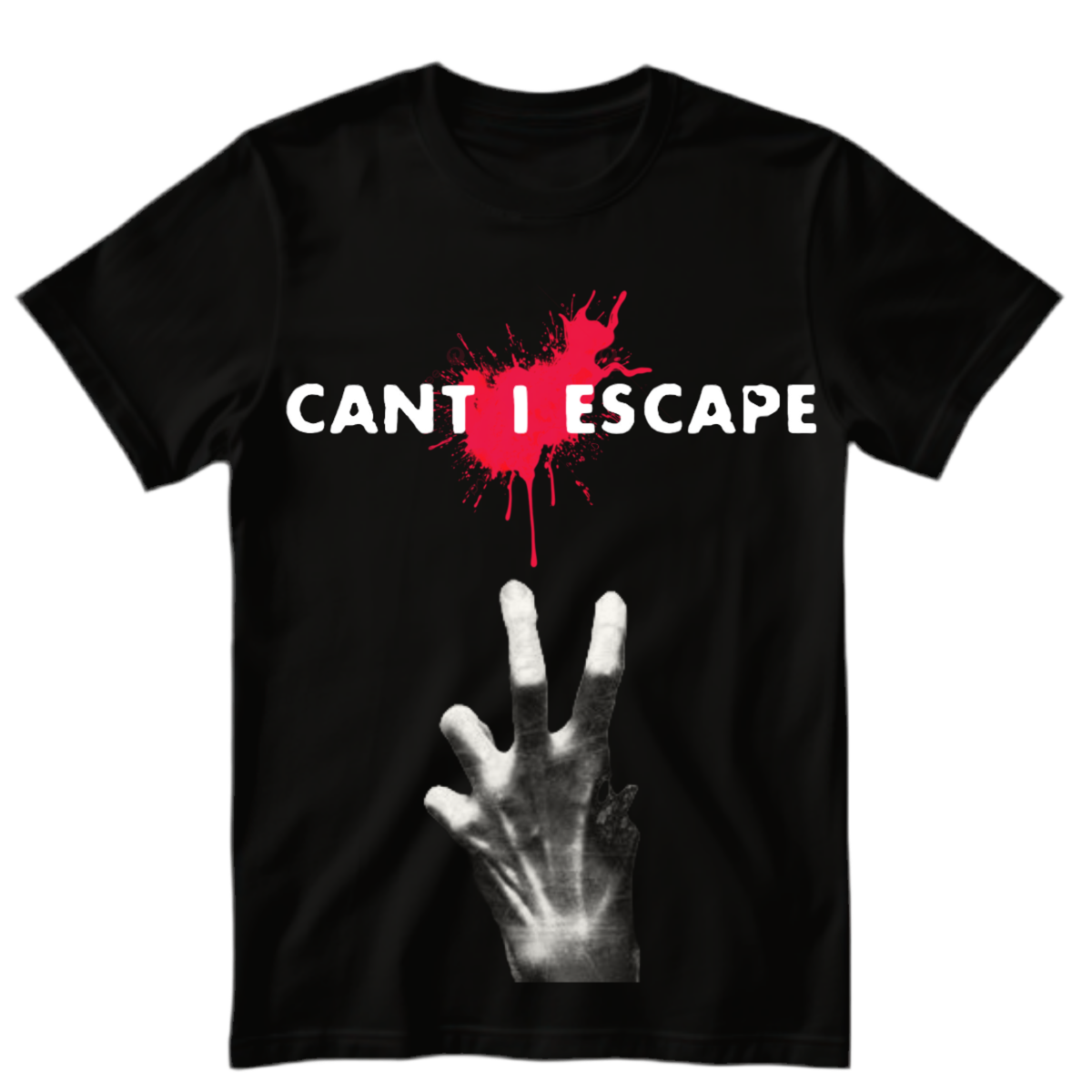 Left 4 Dead Tee