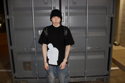 I CANT ESCAPE- NO WAY OUT TEE