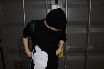 I CANT ESCAPE- NO WAY OUT TEE