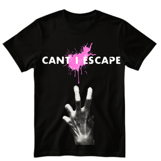 Left 4 Dead Tee