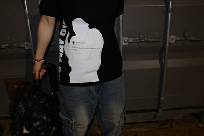 I CANT ESCAPE- NO WAY OUT TEE