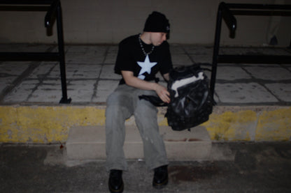 I CANT ESCAPE-“TRAPPED IN THOUGHT”