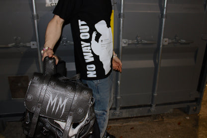 I CANT ESCAPE- NO WAY OUT TEE
