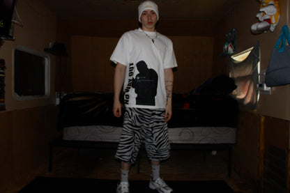 I CANT ESCAPE- NO WAY OUT TEE