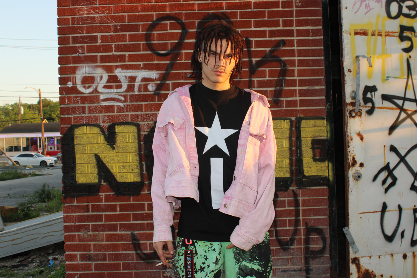 I CANT ESCAPE-Trapped In Thought T