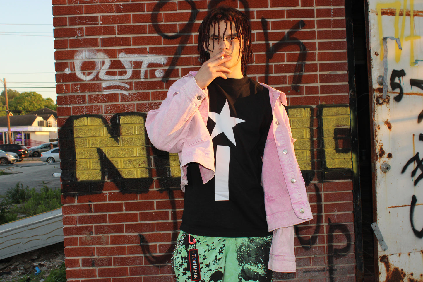 I CANT ESCAPE-Trapped In Thought T