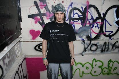 I Cant Escape-Tweet T