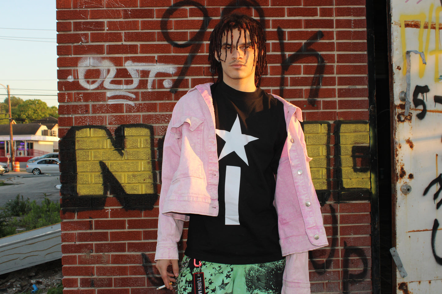 I CANT ESCAPE-Trapped In Thought T