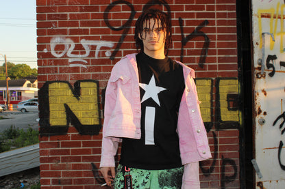 I CANT ESCAPE-Trapped In Thought T