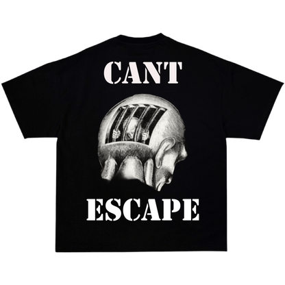 I CANT ESCAPE-Trapped In Thought T