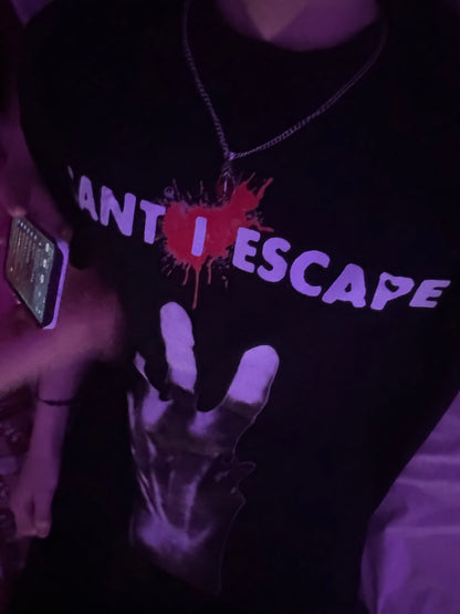 Left 4 Dead Tee