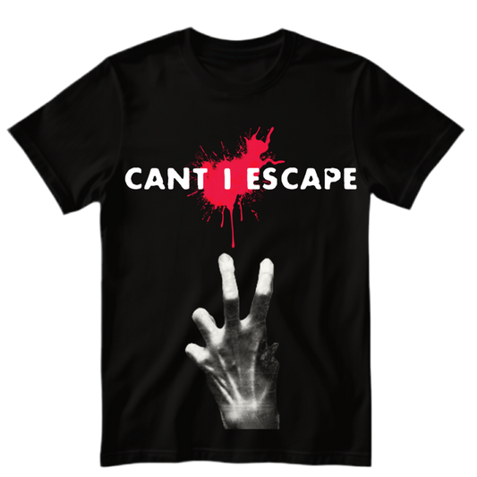 Left 4 Dead Tee