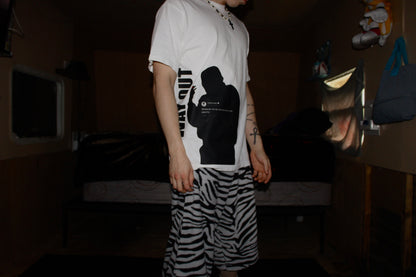 I CANT ESCAPE- NO WAY OUT TEE