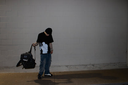 I CANT ESCAPE- NO WAY OUT TEE