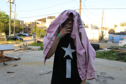 I CANT ESCAPE-Trapped In Thought T