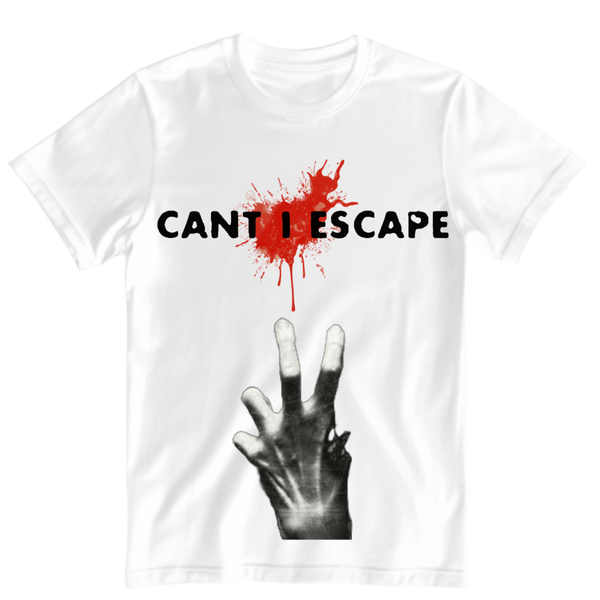 Left 4 Dead Tee