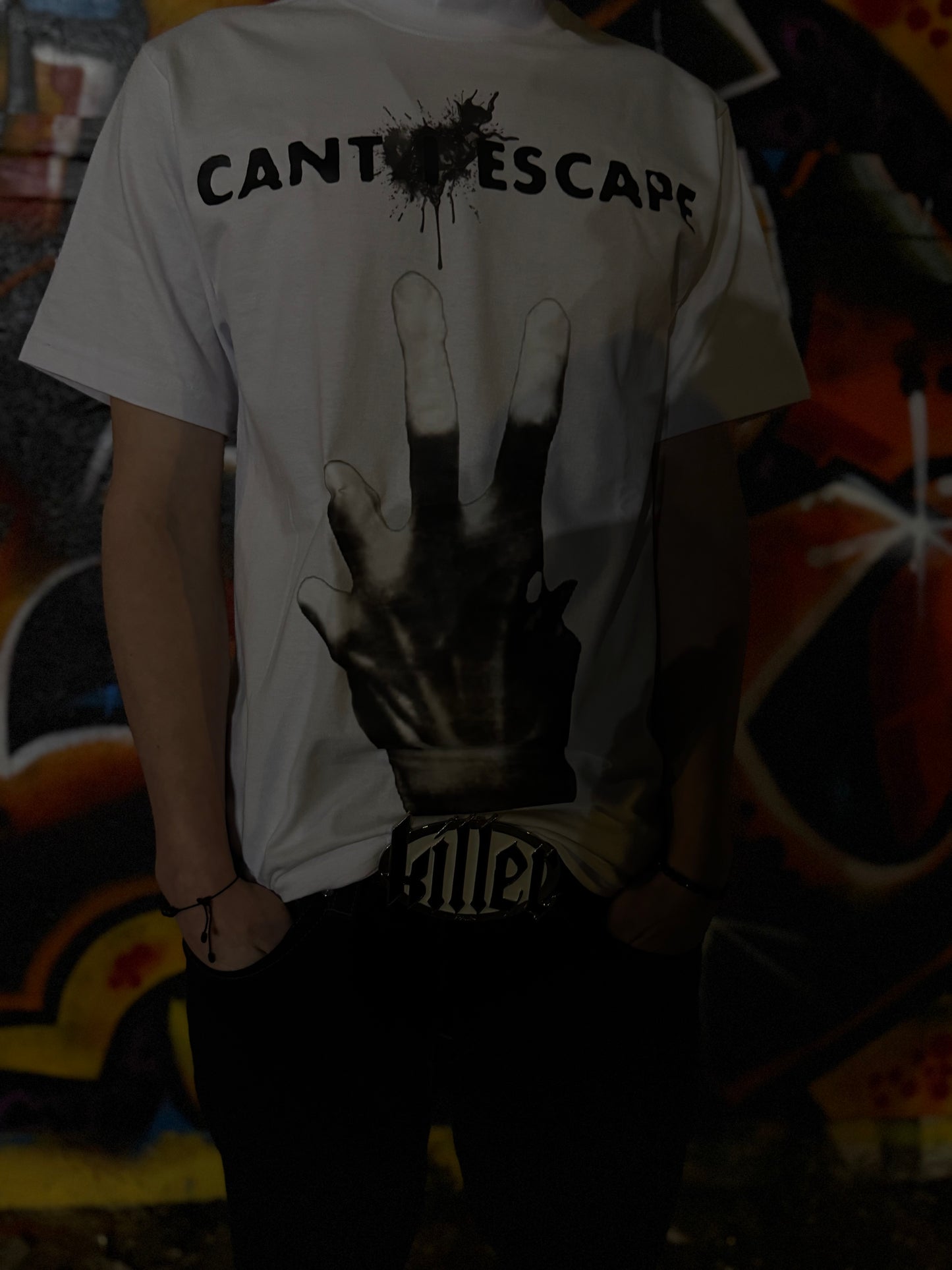 Left 4 Dead Tee