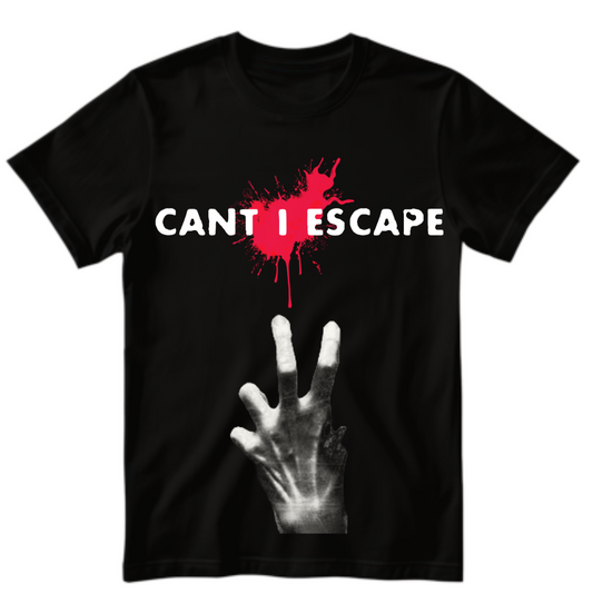 Left 4 Dead Tee