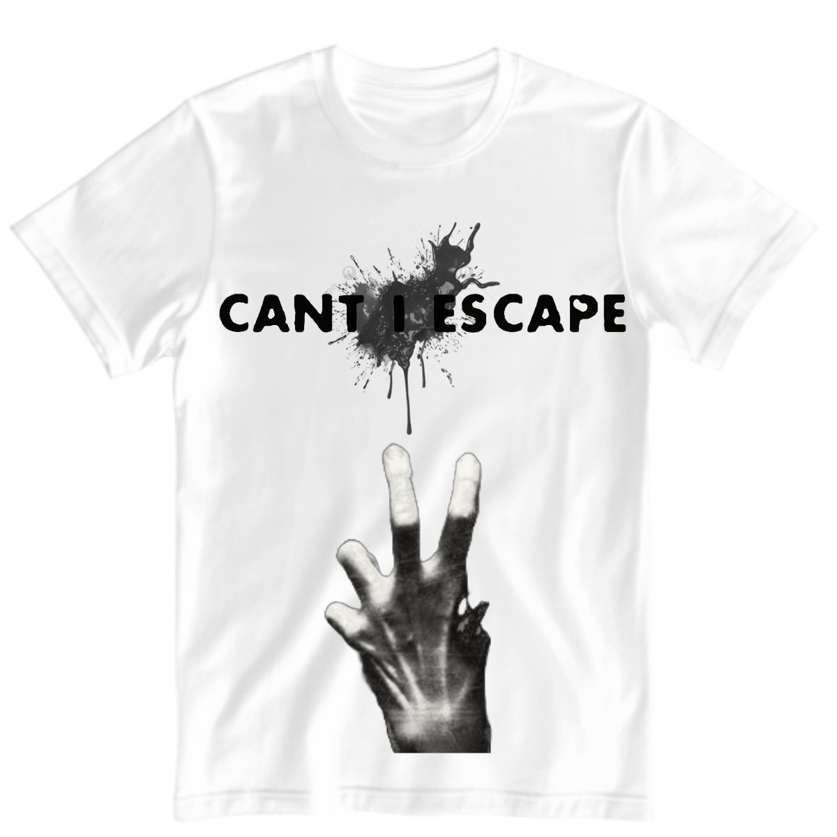 Left 4 Dead Tee