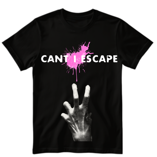 Left 4 Dead Tee